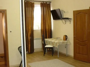 Райская Лагуна Омск