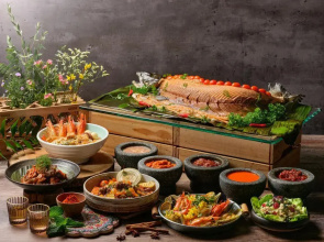 Holiday Inn Singapore Atrium by IHG