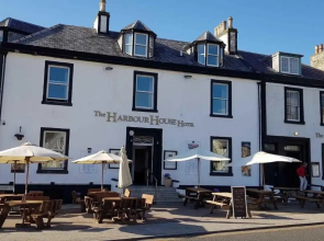The Harbour House Hotel