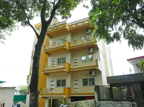 Hotel Wonder View by OYO Rooms