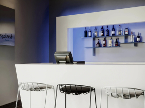 Pullman Miri Waterfront