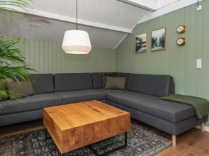 4 Person Holiday Home in Egernsund