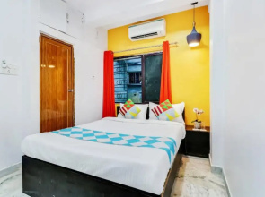 Goroomgo M M Howrah Maidan Home Stay Kolkata