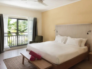 Residence Praslinoise