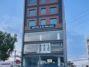 Hotel DB Palace