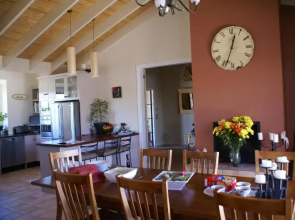 The Summit Lodge