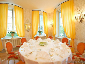 Hôtel château Schengen