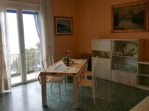 Anly Apartment