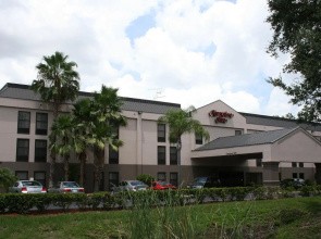 Spark by Hilton Tampa Brandon
