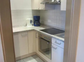 Ferienwohnung Mause