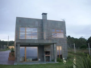A Coruna 102253 3 Bedroom Holiday home By Mo Rentals