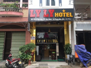 Ly Ly Hotel