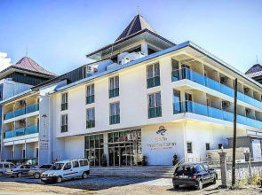 Cetin Prestige Resort