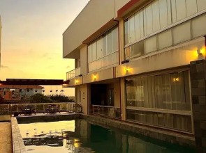 Salt Beach Atalaia Residence Inn - N202