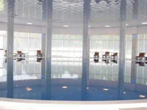 Agsaray Deluxe Hotel