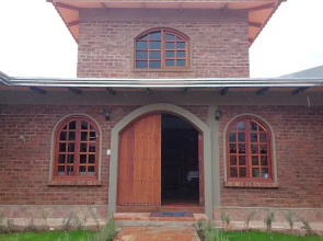 Hotel Norte Potosí