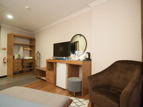 Nomade Hotel Exclusive