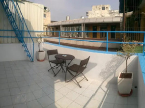 Simple Travel - Hostel