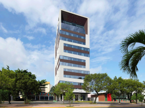 Homewood Suites by Hilton Santo Domingo, Dominican Republic
