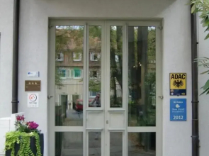 Kolping Hotel Schweinfurt
