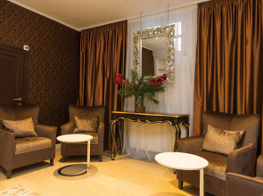 Radisson Blu Hotel Altstadt