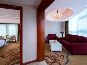 Vienna International Hotel Foshan Qiandeng Lake