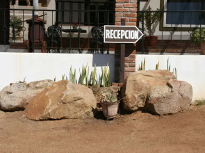 Quinta Sofia Valle de Guadalupe