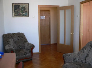 Гостиница «Юбилейная»