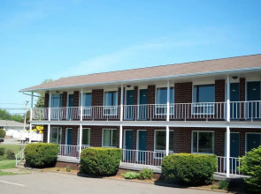 The Dutch Inn