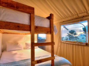 AfriCamps at Stanford Hills Estate- Glamping