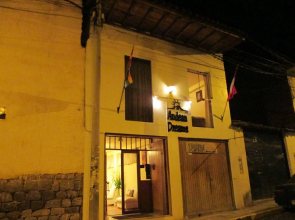 Andean Dreams Hotel