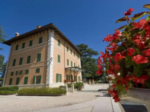 Hotel Villa Verdefiore