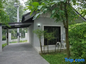 Rayong Valley Resort