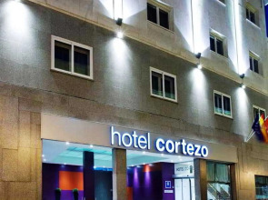 Hotel Cortezo