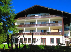 Hotel Stierer