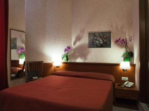 Hotel Delle Muse