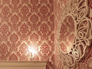 Charming Palace Santa Fosca