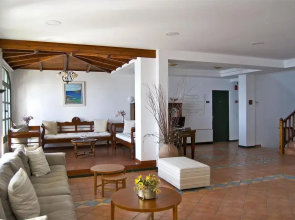 Erofili Beach Hotel