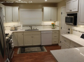 Manyas House - 30 Night Minimum