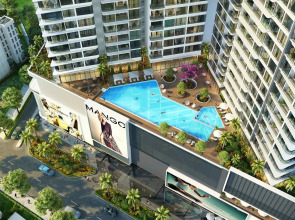 Отель Melia Vinpearl Nha Trang Empire