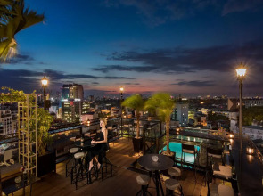 Soleil Boutique Hotel