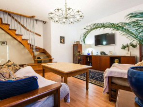 StudioMinsk Apartments in Centre