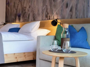 Hotel-Stiegl Gut Wildshut