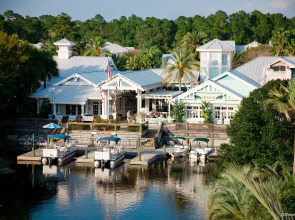 Disney's Old Key West Resort 