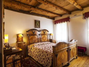 B&B Gastaldo di Rolle