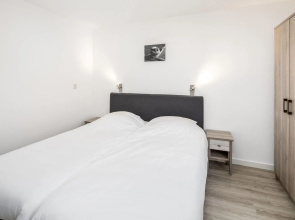 Holiday Home in Oostkapelle Near the Beach