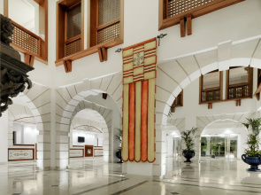Pine Cliffs Residence, a Luxury Collection Resort, Algarve
