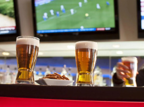 Leonardo Privilege Hotel Eilat