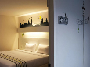 The Phoenix Hotel Bangkok