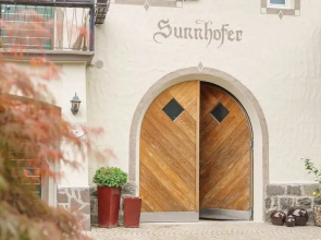 Pension Sunnhofer